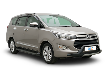 Toyota Innova Crysta-img